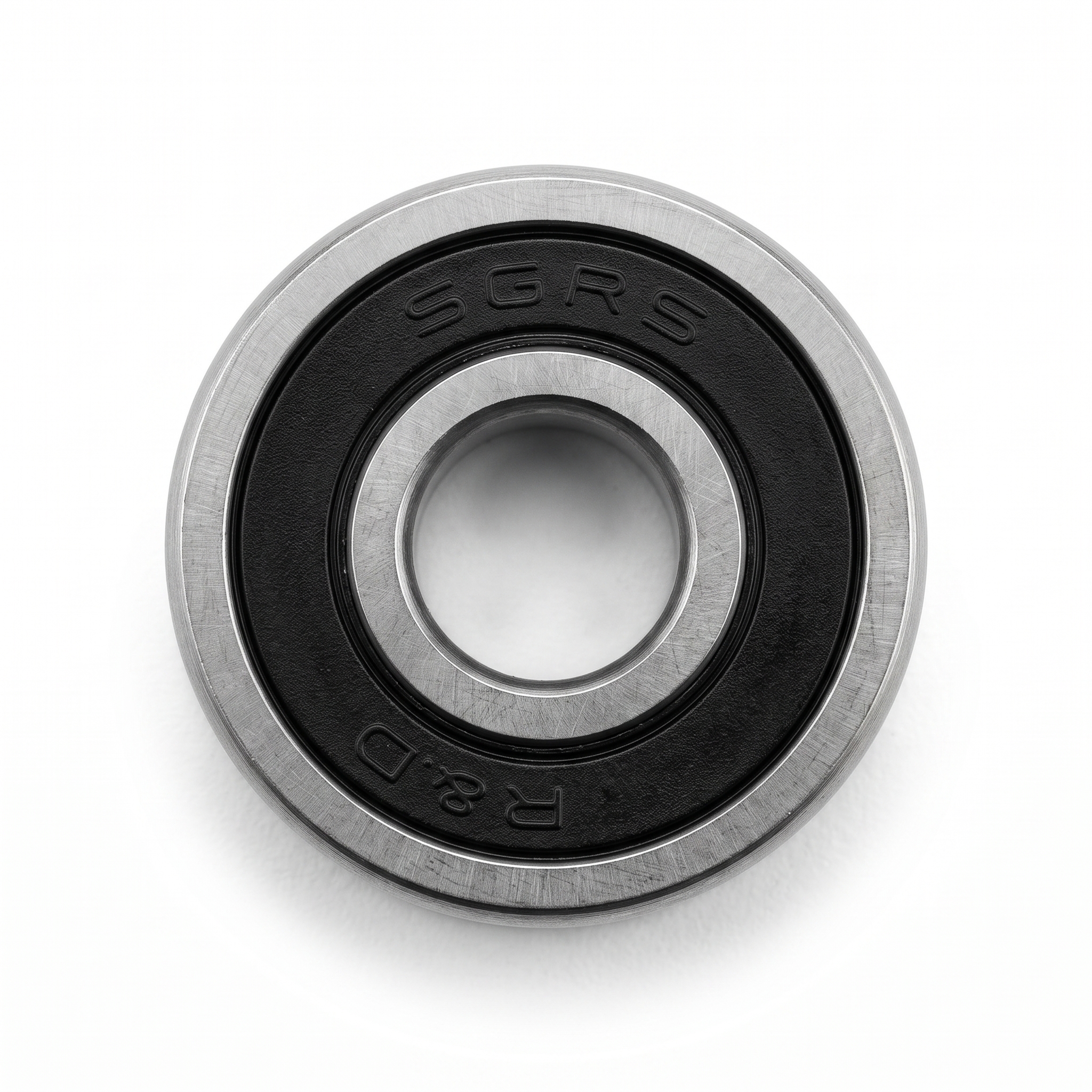 High-Speed & Imported Machine Parts supplied by M/S Babu Enterprise