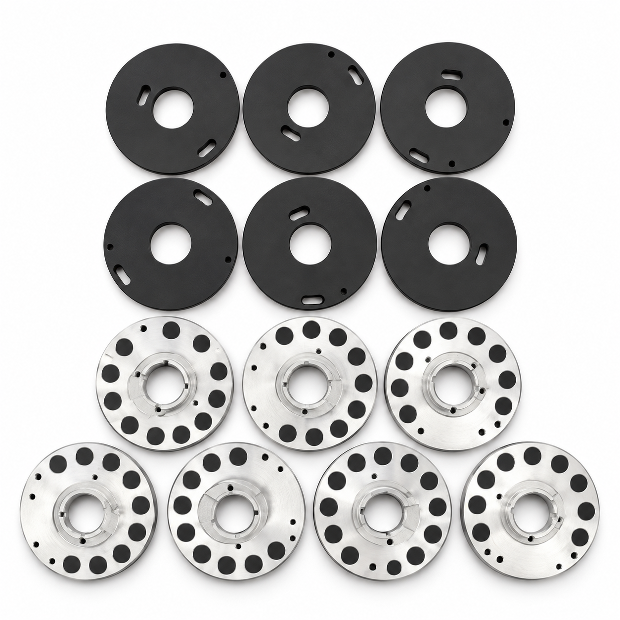 Cam Set for HP Model Embroidery Machine