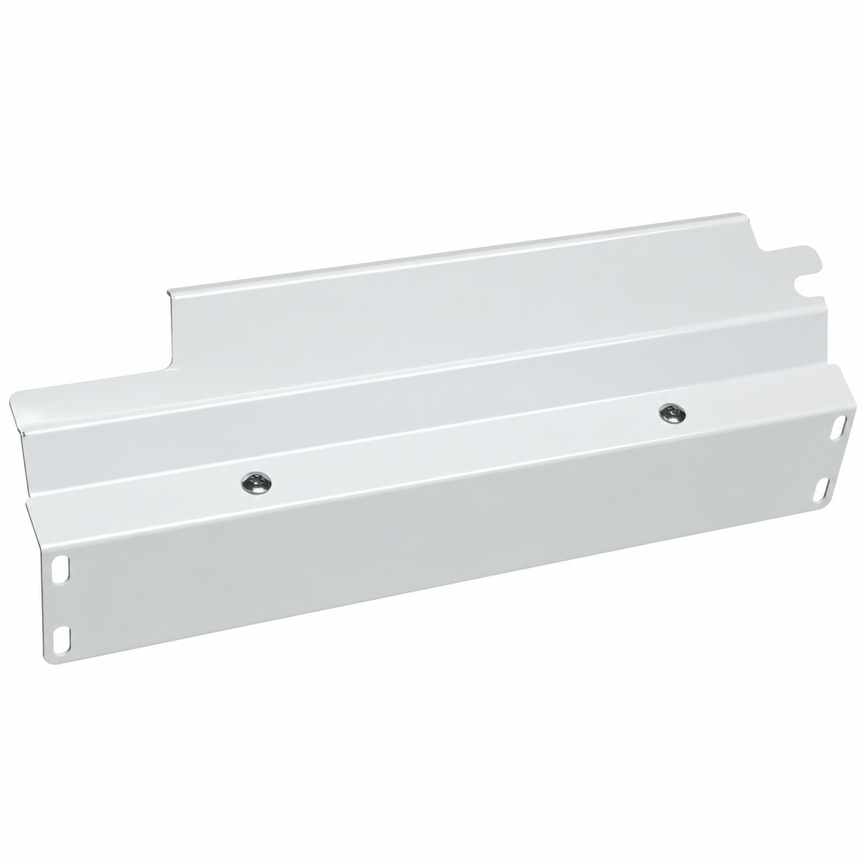 Embroidery Machine Side Cover Plate