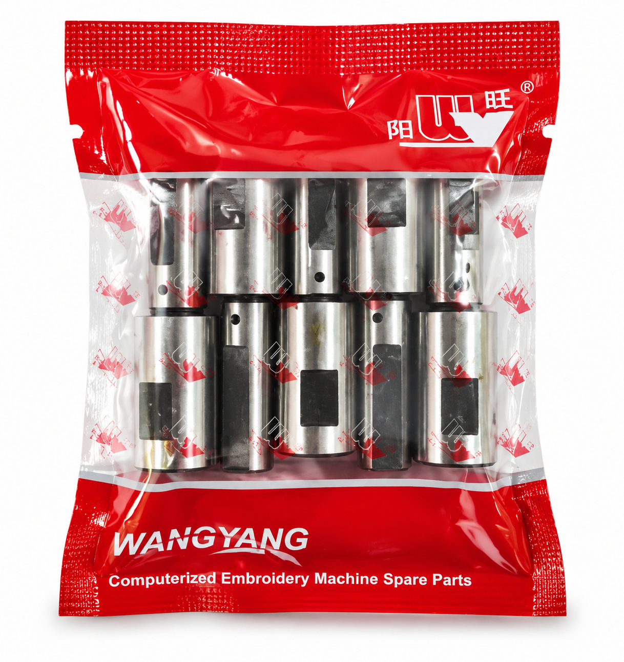 WANGYANG No.2 Pin for Computerized Embroidery Machine