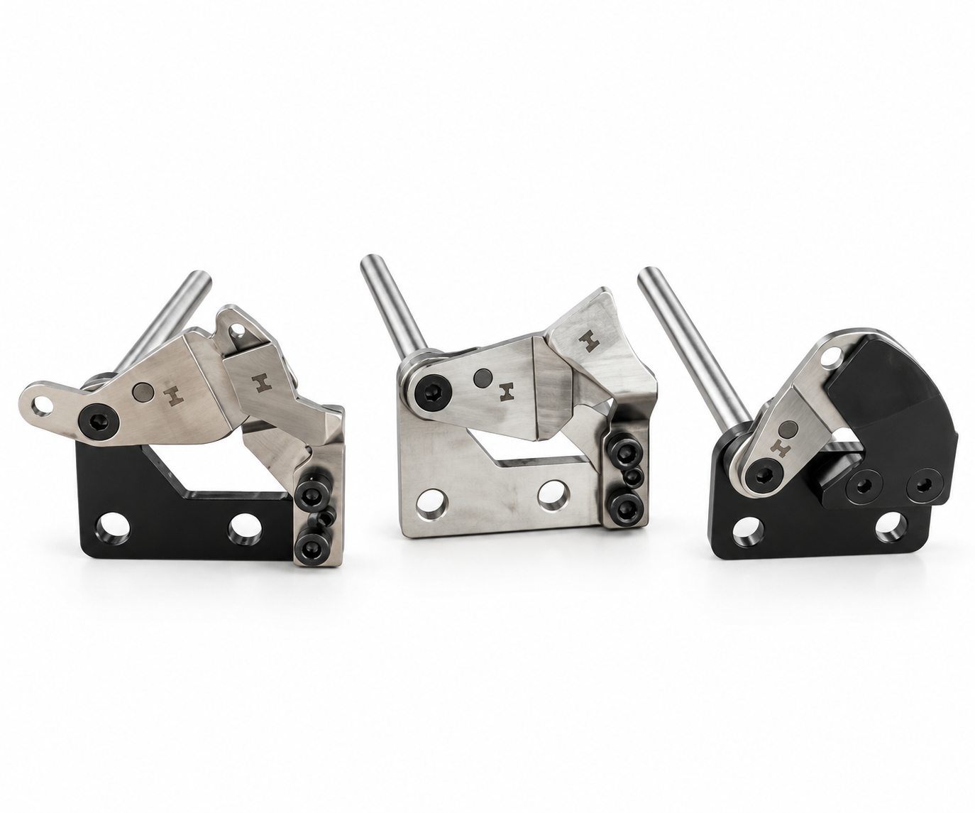 Presser Foot Assembly