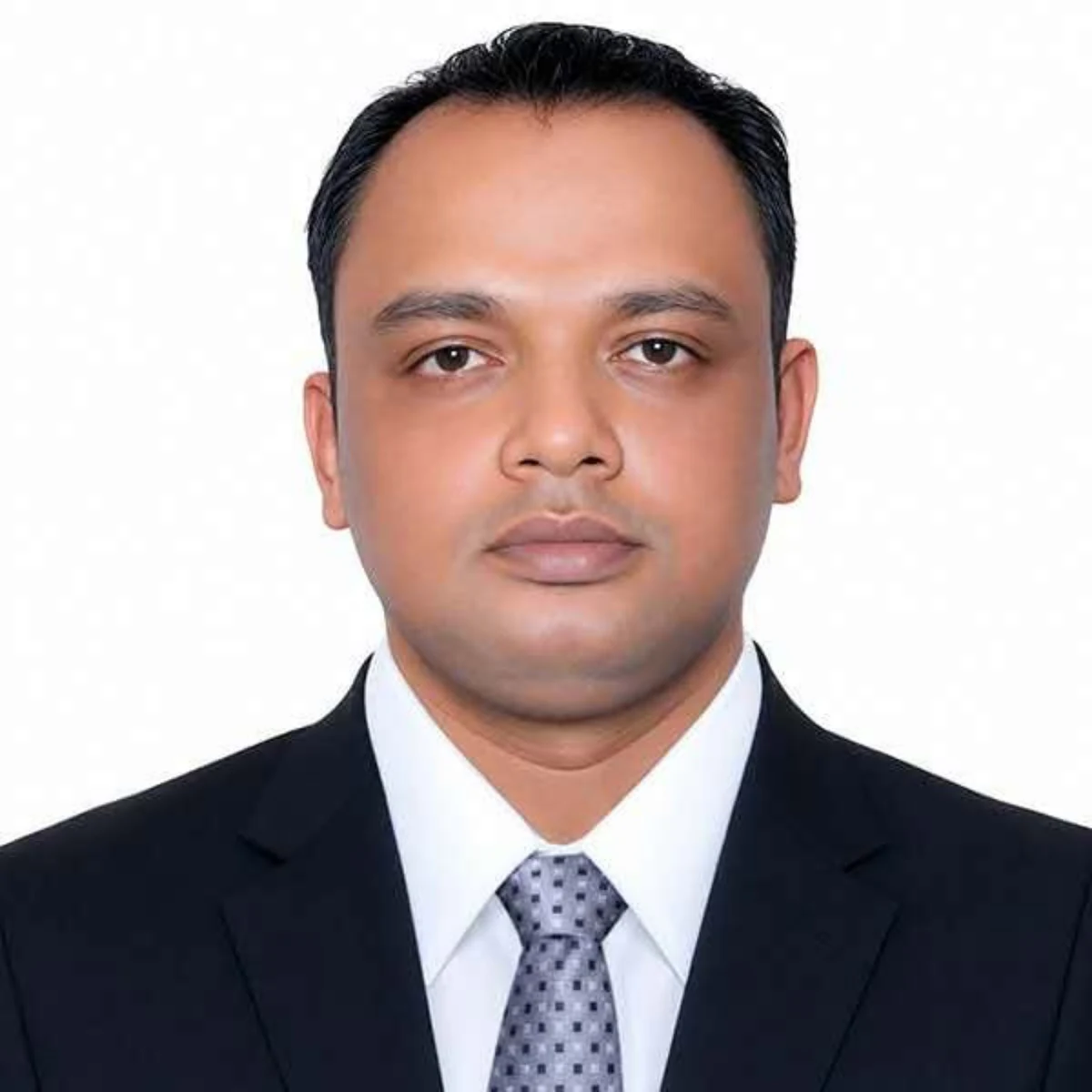 Babu, Proprietor of M/S Babu Enterprise